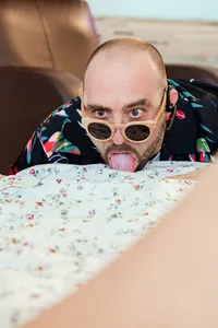 Pablo Ferrari